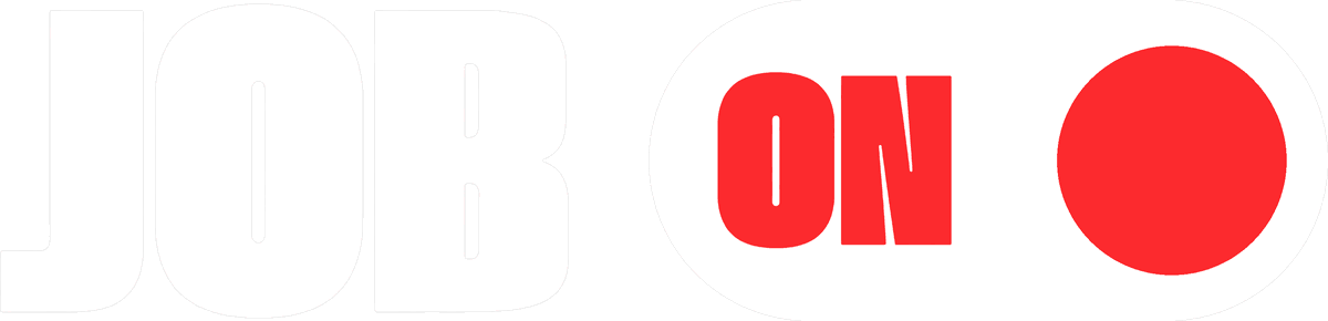 Job On · Trabalho Temporário