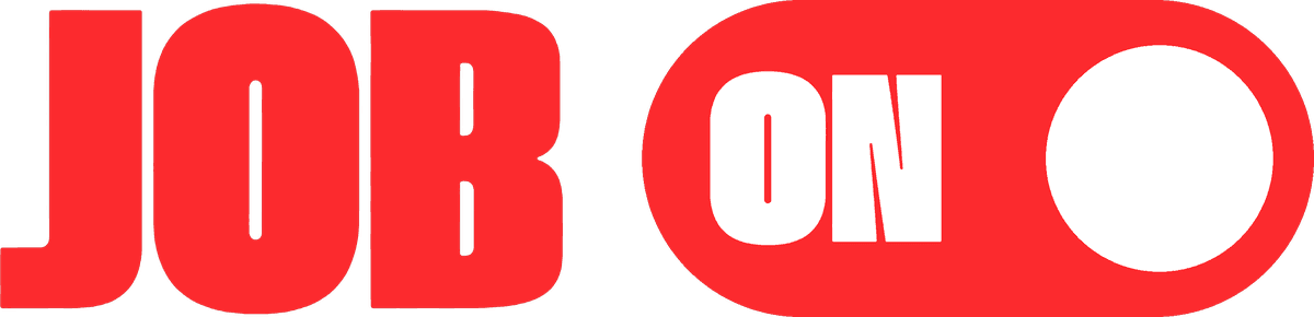Job On · Trabalho Temporário