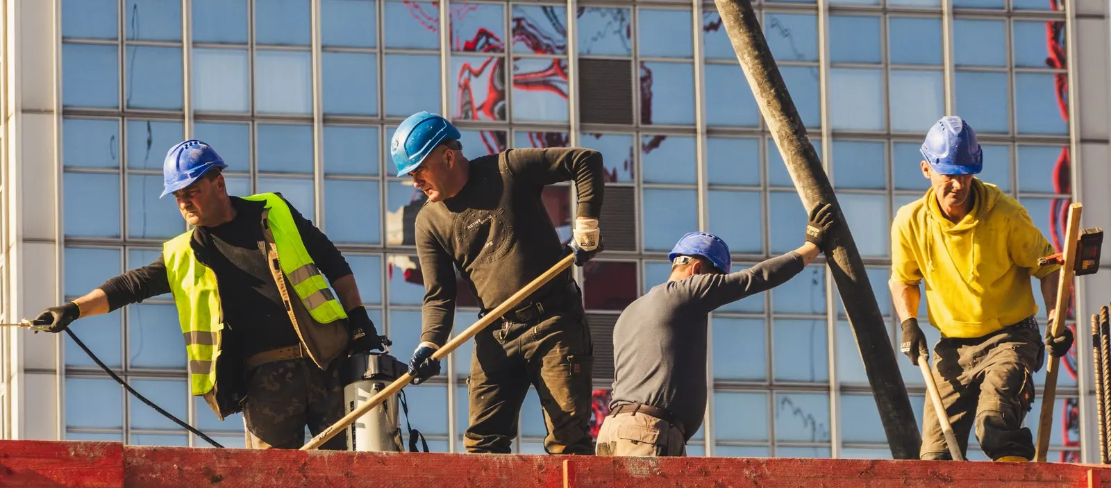 Construction