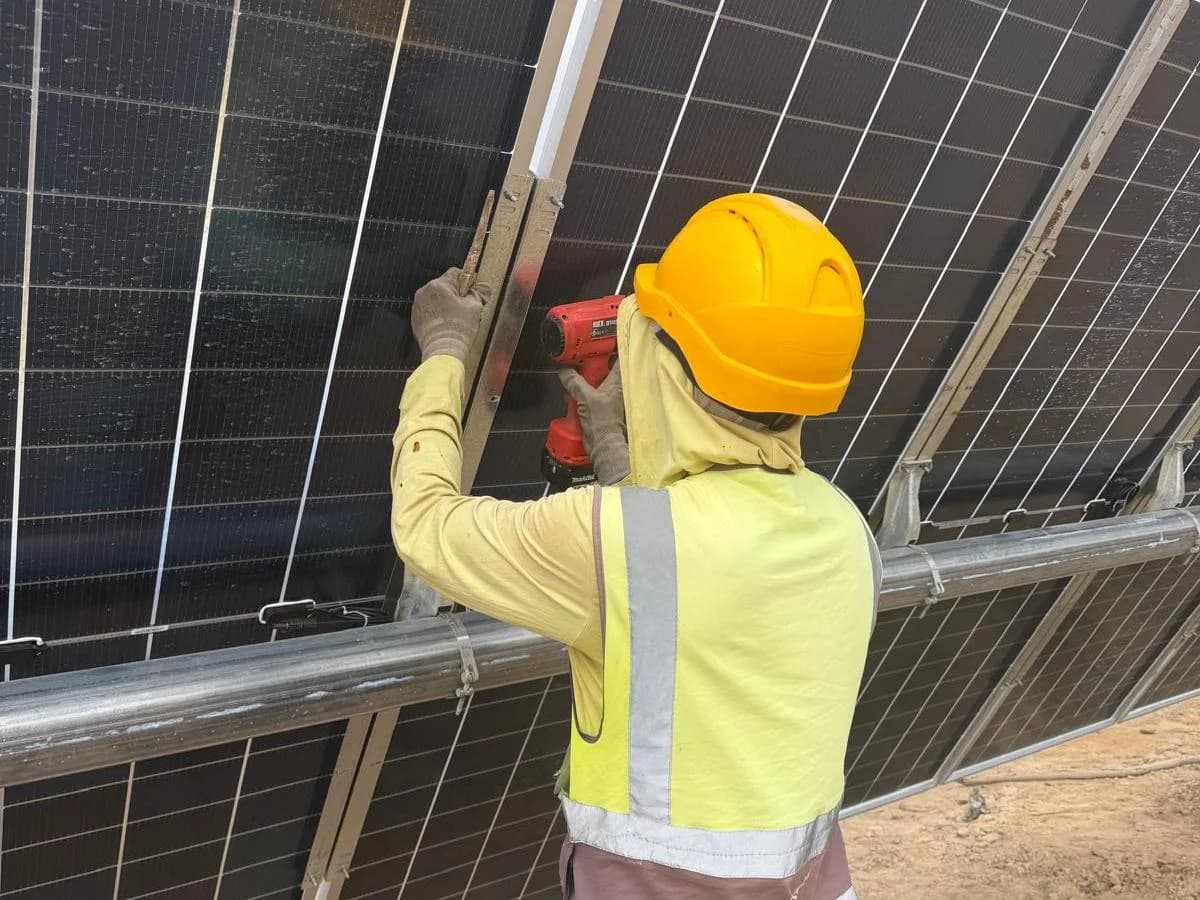 Solar Energy