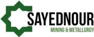 Sayednour Mining & Metallurgy